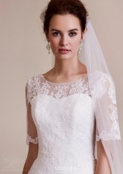 Νυφικό Lilly Collection 2018